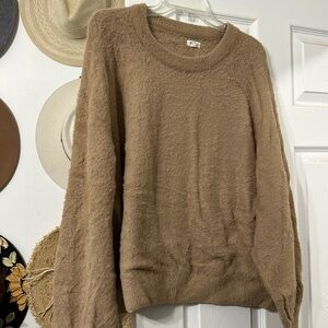 Aerie sweater
